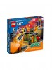 Zestaw LEGO® City Park kaskaderski - 60293