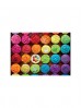 Puzzle Cupcake Rainbow 1000 el