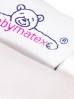 Babymatex, Materacyk turystyczny jednorazowy TICKET 120x60x5cm