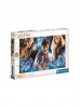 Puzzle Harry Potter - 500 elementów 