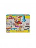 PlayDoh ciastolina Dentysta Nowy wiek 3+