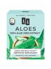 AA Aloes 100% aloe vera extract krem dzienno-nocny odżywczo-nawilżający 50 ml