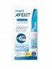 Butelka  Avent Anti-colic 125ml z nakładką antykolkową AirFree™ 0msc+