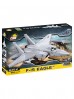 Klocki COBI 5803 F -15 EAGLE ARMORED FORCES - 590 el wiek 7+