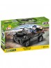 Klocki COBI 2403 VW Typ 166 Schwimmwagen Historical Collection - 200 el wiek 5+