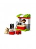 LEGO® DUPLO® Stoisko z pizzą 10927 wiek 2+