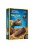 Zestaw wykopaliskowy National Geographic Dino Dig Kit