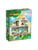 Lego Duplo 10929 - Wielofunkcyjny domek- 129 elementów wiek 2+