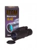 Monokular Levenhuk Atom 10x42 - czarny