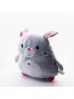 Pluszak InnoGIO GIOplush Rabbit Gray 32cm