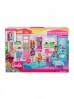 Barbie - Domek dla lalek wiek 3+