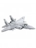 Klocki COBI 5803 F -15 EAGLE ARMORED FORCES - 590 el wiek 7+