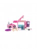 Barbie Kamper 3w1 wiek 3+