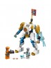 LEGO® Ninjago (71761) Energetyczny mech Zane'a EVO