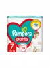 Pampers pieluchomajtki, rozmiar 7, 38 szt, 17kg+