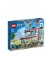 LEGO City 60330 Szpital 816 el wiek 7+