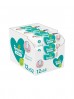 Pampers Sensitive Chusteczki 12x52szt