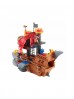 Imaginext Statek piracki Rekin