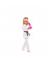 Barbie Lalka olimpijka karateczka wiek 3+