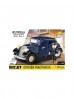 Klocki COBI 1934 citroen traction 7a 222el