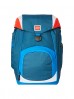 Plecak szkolny niebieski Nielsen LEGO Bag 