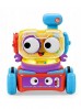 Uczący Przyjaciel Robot 4 w 1 Fisher Price