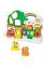 Mówiący domek sorter SMILY Play wiek 12msc+