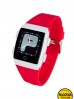 Smartwatch Garett Teen 5 - czerwony