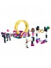 LEGO® Friends Magiczna akrobatyka 41686 - 223 elementy wiek 6+