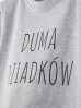 T-shirt dla dziecka- Duma Dziadków