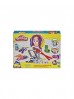 Play-Doh Stylista Szalonych Fryzur wiek 3+