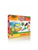 Puzzle dziecięce   Vegetables and fruits 