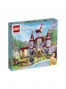 Zestaw LEGO® ǀ Disney Zamek Belli i Bestii WIEK 6+ - 505 elementów