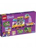 LEGO® Friends Leśny mikrobus kempingowy i żaglówka 41681 - 487 el wiek 7+