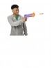 Nerf Fortnite Haunted Hand Cannon 