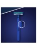 Gillette Blue II Plus Maszynki jednorazowe dla mężczyzn 14szt