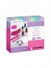 Make it real - Zestaw do manicure Nail Spa wiek 8+