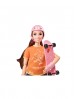 Barbie lalka olimpijka skateboard wiek 3+