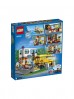 LEGO City 60329 Dzień w szkole wiek 6+