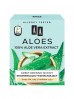 AA Aloes 100% aloe vera extract krem dzienno-nocny regenerująco-wzmacniający 50 ml