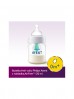 Butelka  Avent Anti-colic 125ml z nakładką antykolkową AirFree™ 0msc+