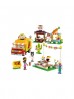 LEGO Friends 41701 Stragany z jedzeniem