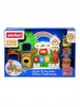 Mówiący domek sorter SMILY Play wiek 12msc+