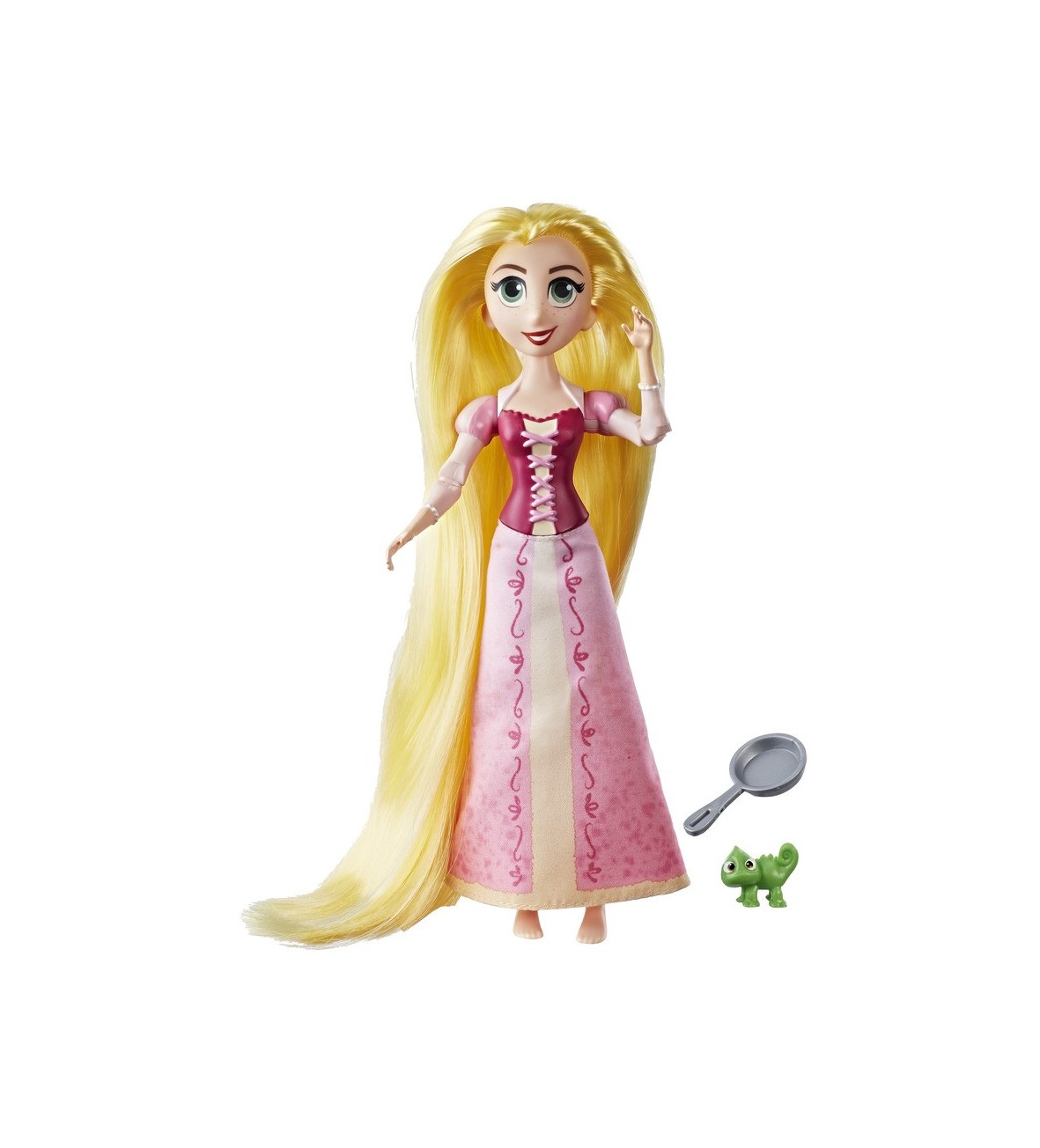 Disney Princess Roszpunka I Pascal Sklep 5 10 15