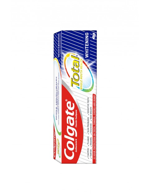 Colgate Total Wybielanie wybielająca pasta do zębów 75 ml