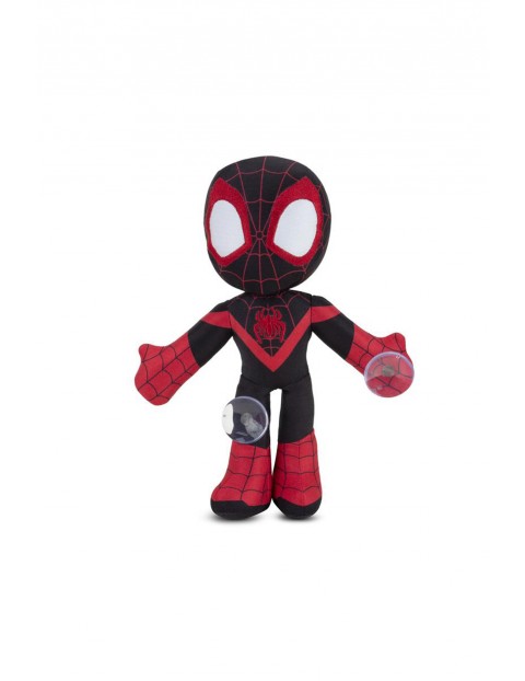 Spidey Special Plush Miles Morales Pluszowy Spider-Man