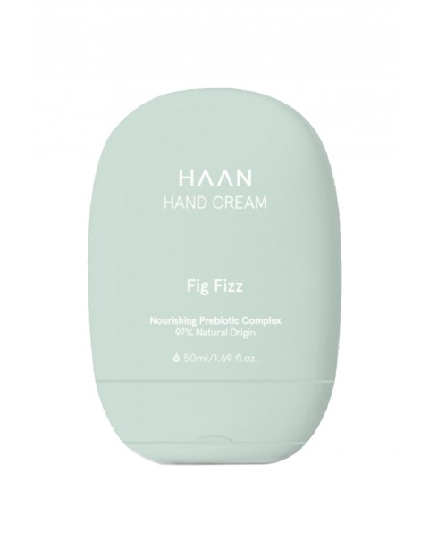 Krem do rąk Haan Fig Fizz - 50ml