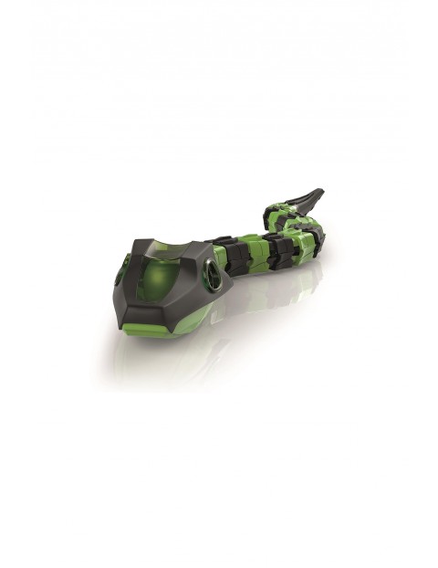 Slitherbot