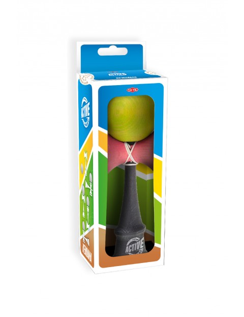 Gra plenerowa zabawka Kendama wiek 8+