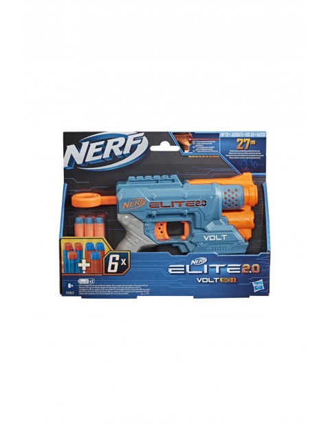 Nerf Elite 2.0 Volt wiek 8+